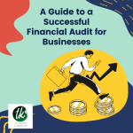 Audit financial effective steps deprecated auditing
