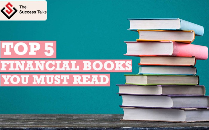 Books finance personal top read ten money millionaire everybody needs